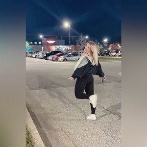 Meet your Posher, Emily